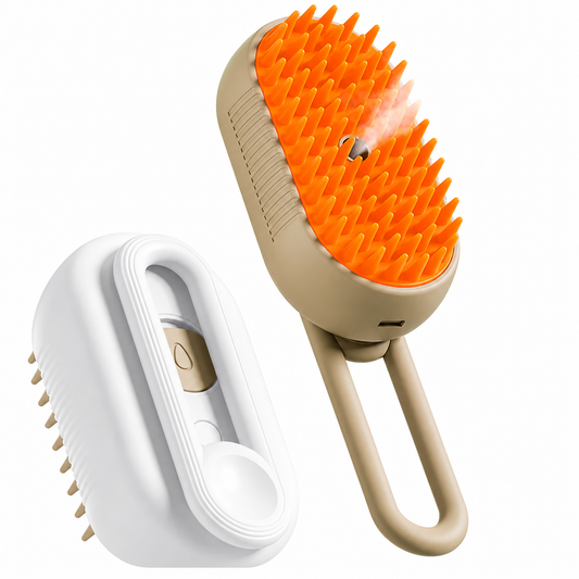 Ultimate Pet Hair Brush