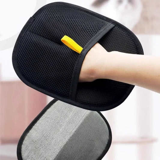 Magic Pet Hair Removal Gloves